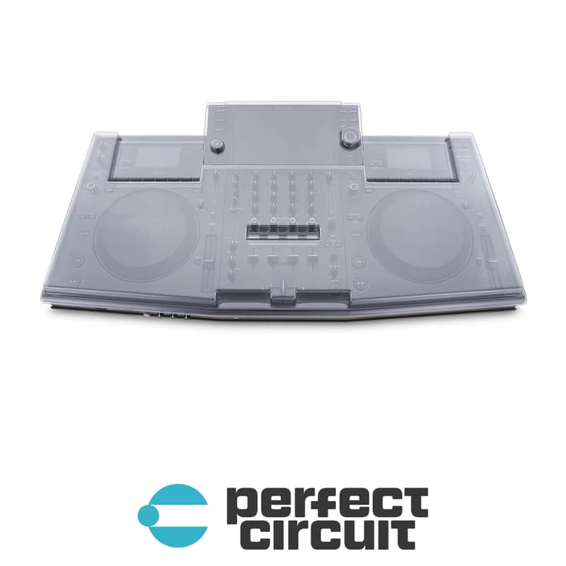 Decksaver Pioneer DJ OPUS-QUAD Cover image 1