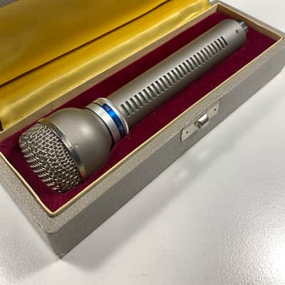 AKG D19C (Philips) - Dynamic Microphone image 3