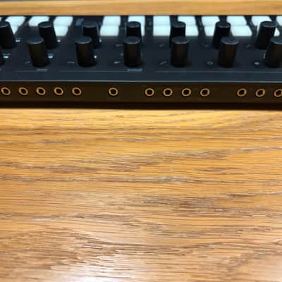 Torso Electronics T-1 Euclidian Algorithmic Sequencer 2018 - Present - Black image 3