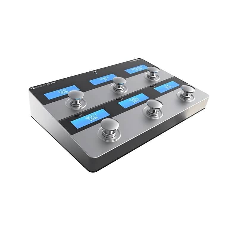 Immagine Singular Sound Midi Maestro - 2