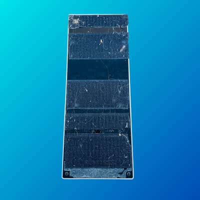 Boss FV-500H Volume Pedal image 2