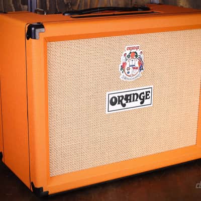 Orange TremLord 30 image 1