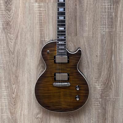 MADE TO ORDER - Jailbreak La Piovra SC 2025 - Tiger Burst image 3