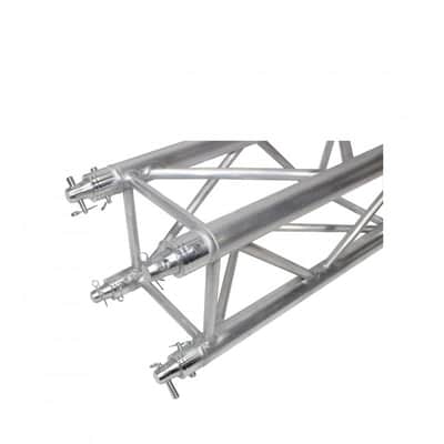2X Pro X 1.64ft (.5m) Square Truss Segment -Add on for more height image 4