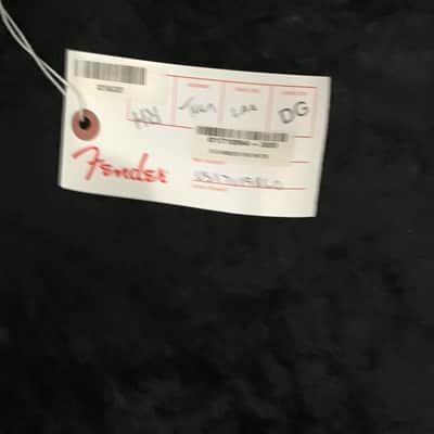 Fender PERFORMER SANDBLASTED STRATOCASTER LATE 2000’s image 15