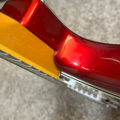 Fender JG-66 Jaguar Reissue MIJ image 8