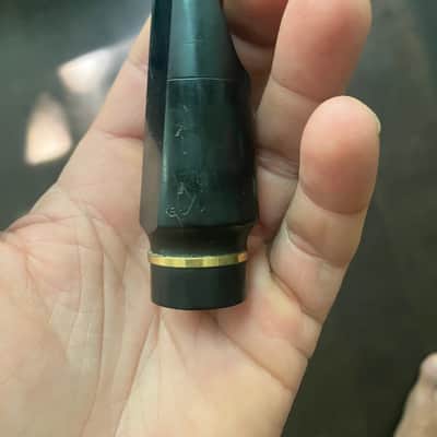 Vandoren V16 6m Alto Sax Mouthpiece image 7