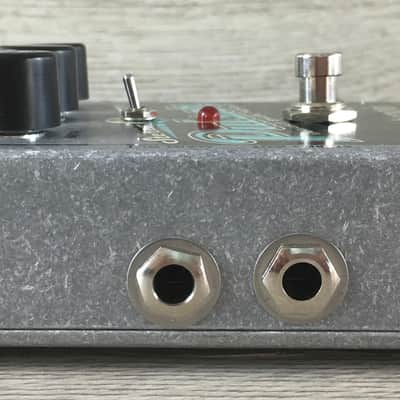Electro Harmonix Stereo Pulsar Tremolo image 6