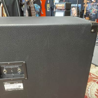 2000's Peavey 412MS 4x12" Slant Guitar Speaker Cabinet 240 Watt (USED) SN# 11714648 "Made In USA" image 11