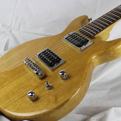 Jackson JJ1, Scott Ian (Anthrax) Korina image 7