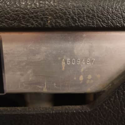 Fender 1976 Vibro Champ image 4