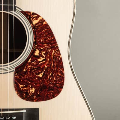 Huss and Dalton TD-R Custom 2024 - Natural image 3