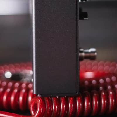Way Huge Stone Burner Sub Atomic Fuzz - Floor Model image 4