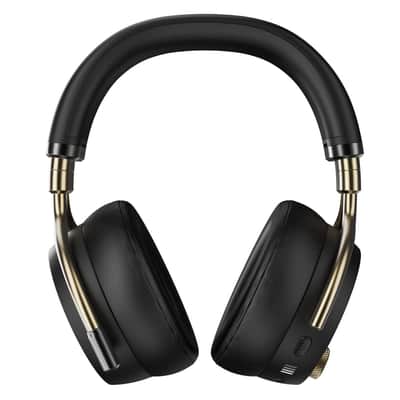 Zildjian ALCHEM-E Perfect Tune Headphones - Black image 2