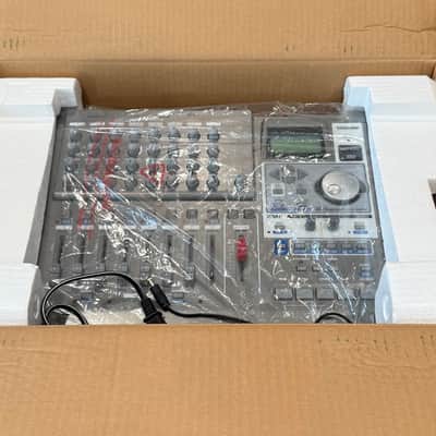 TASCAM DP-01FX Digital 8 Track Recorder image 3