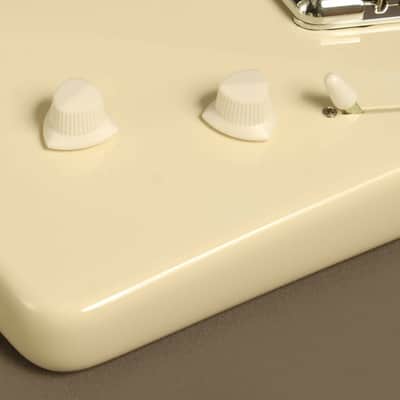 Music Man St. Vincent HHH Rosewood Polaris White image 6