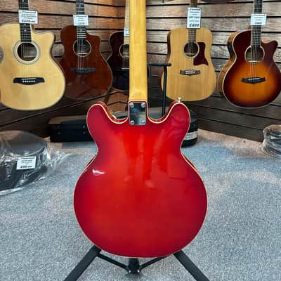 Beautiful Vintage 1970s Epiphone EA-250 - Made in Japan image 3