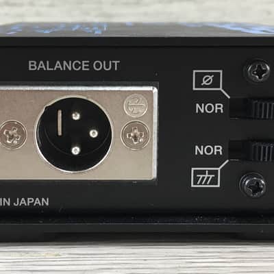 Boss Direct Box DI-1 image 3