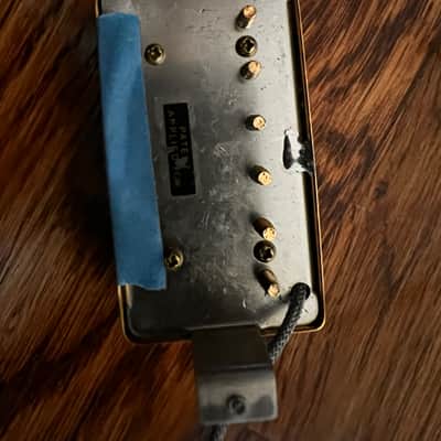 Gibson Humbuckers Set of 3 image 10