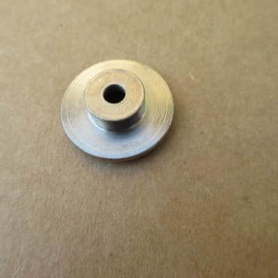 Vintage Fender Bass Guitar String Tree image 2