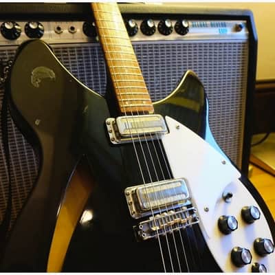 Proto Guitars Toaster Pickups - Custom Colors - Rickenbacker replacement image 8