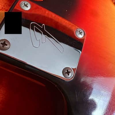 Fender Electric XII — Sunburst — Original Case - ~1966 image 8