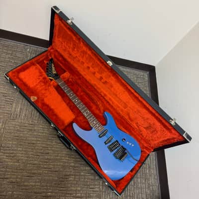 Kramer American Pacer Flip Flop w/ HSC image 2