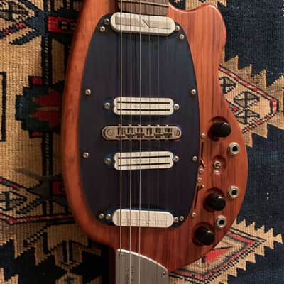 New Complexity Harmonic Isolator 2014 image 2