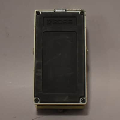 1990s Boss GE-7 Graphic Equalizer Effects Pedal Grey Taiwan image 3