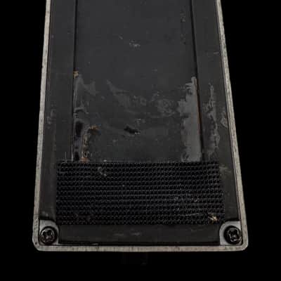 JHS Boss GE-7 Graphic EQ with "Magnum" Mod 2012 - 2017 - Grey X6003 image 5