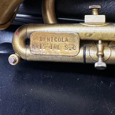Unbranded Vintage Cornet - 556908 image 12