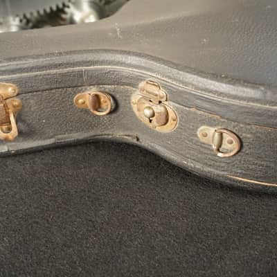 Liberty Tenor Closed Back Banjo w/ Hard Case image 22