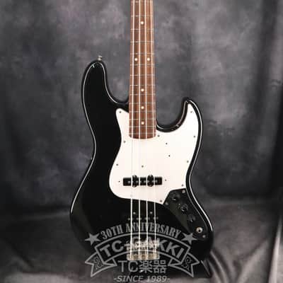 Fender Japan JB-STD image 2