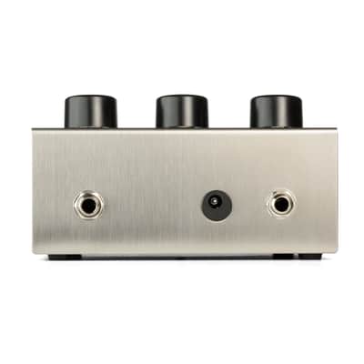 Electro-Harmonix Big Muff Pi Fuzz Distortion Sustainer - Authorized Dealer image 10