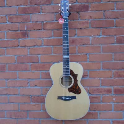 Takamine Santa Fe ESF-93 Made in Japan | Reverb Canada