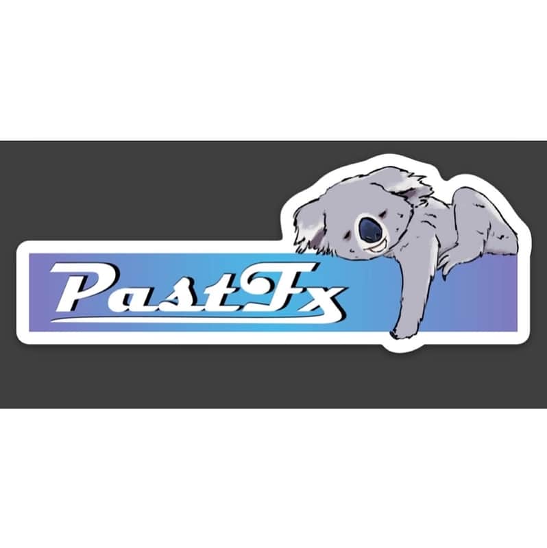 PastFx Gallstone Phase shifter phaser - its small like passing a