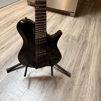 Kiesel Zeus 2nd Gen 7 multi scale 2025 - Black image 16
