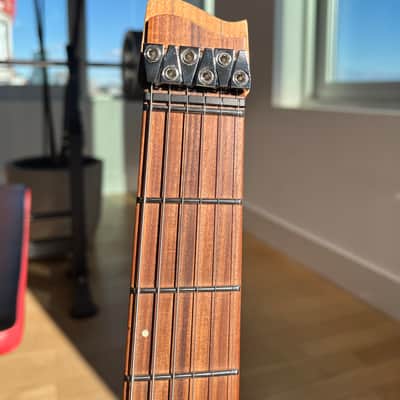 Strandberg Boden Classic 6 Malta Blue image 3