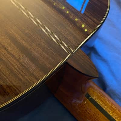 2022 Yulong Guo Hauser model / Spruce Top + HumiCase image 8