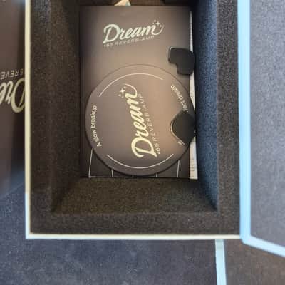 Universal Audio Dream 65 Pedal image 2