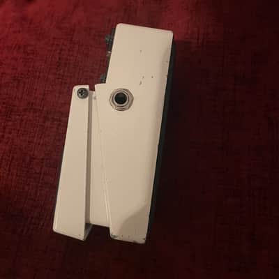Boss TU-3 Chromatic Tuner 2009 - Present - White image 2