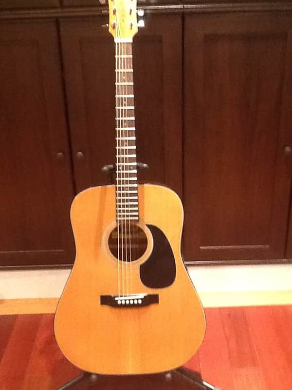 Yamaki AY 370W 1976 Natural image 1
