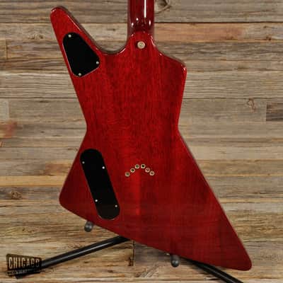 Dean Z Red 1982 (s853) image 3