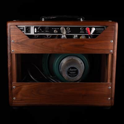 Pre Owned Milkman Sound Creamer 20-Watt Guitar Amp Combo image 2