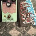 EarthQuaker Devices Plumes Small Signal Shredder