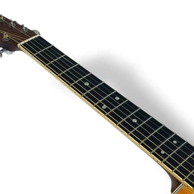 Martin Standard Series OM-35E 2018 image 22