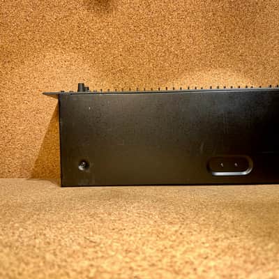 dbx 231 Dual Channel 31-Band EQ 2000s – Serviced – Warranty image 8