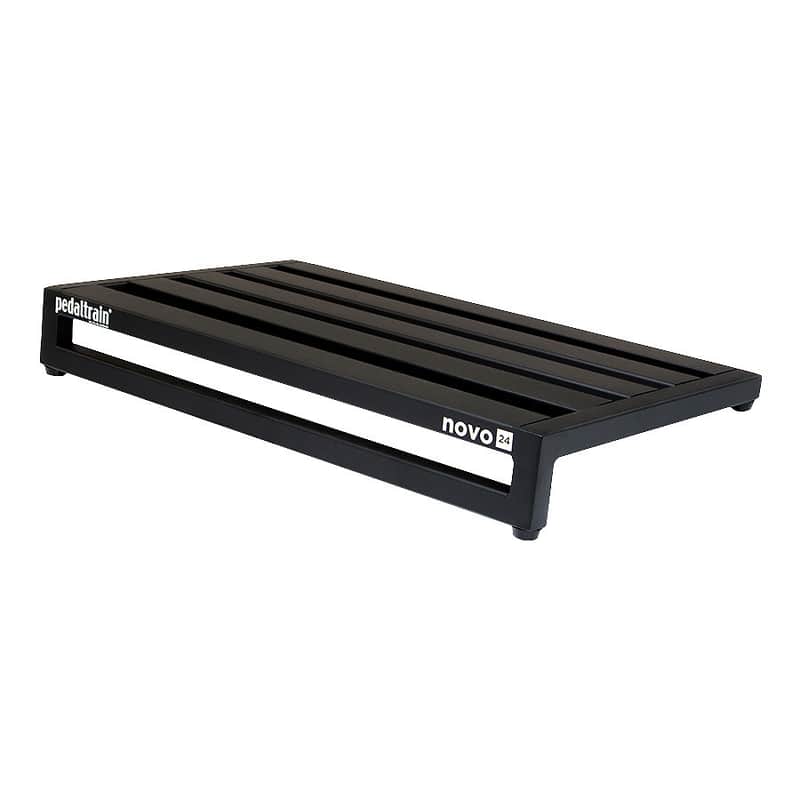 Pedaltrain Novo 24 with Soft Case image 2