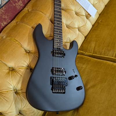 Charvel Pro-Mod Plus San Dimas Style 1 HH FR E 2025 - Present - Scorched Earth image 3