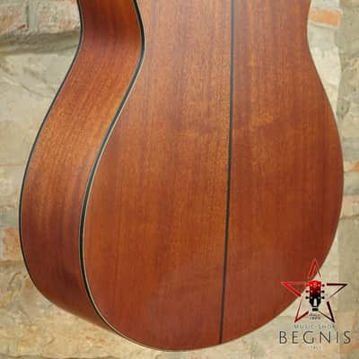 YAMAHA FSX5 Natural - Red Label Series - Made in Japan image 18